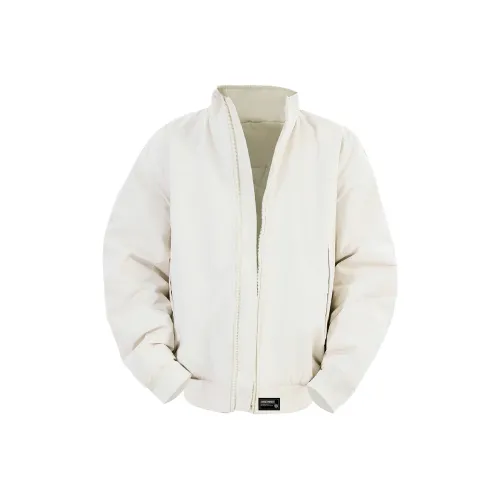 SUNSETMONENT Хлопковый пуховик унисекс