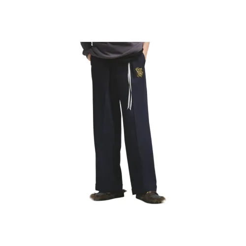 BED J.W. FORD Повседневные брюки Мужской