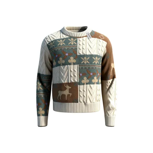 DOGANSON Унисекс Трикотаж