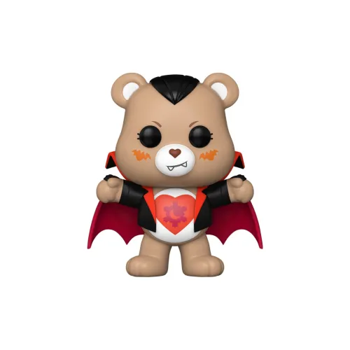 Funko AIXINXIONG Мягкий Медведь Accessory Дракула Модная игрушка Сувениры и украшения Фигурки в стиле Chibi