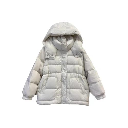 CHARM GLOW Унисекс Пуховики