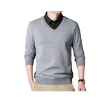 Светло-серый