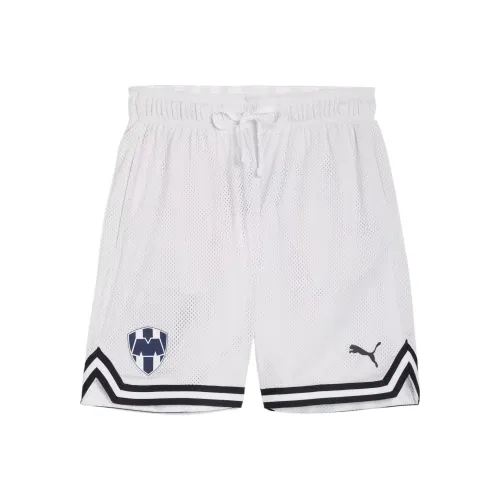 PUMA Hoops X CF MONTERREY Баскетбольные шорты Мужские