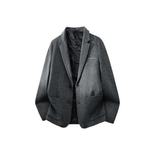 FRQ Унисекс Пальто