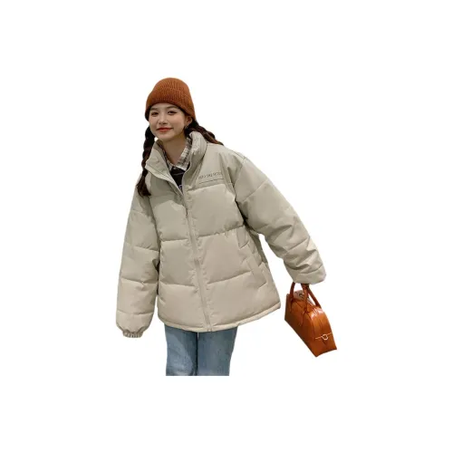 BELOVED STARRY Пуховая куртка Женская