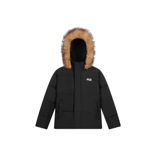 404MOB GANG Пуховая куртка Унисекс