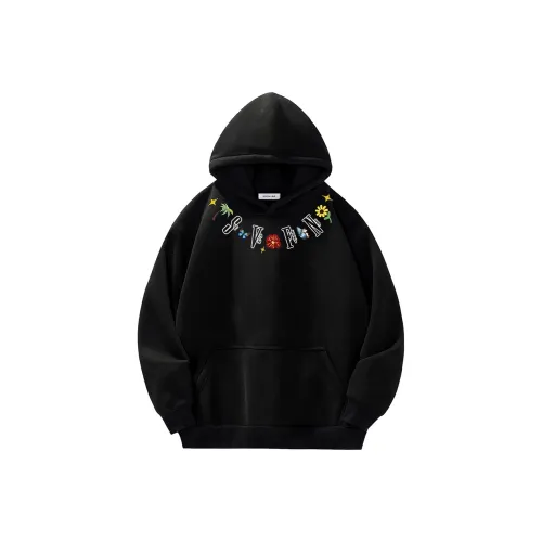 7 SEVFUN Унисекс Свитшоты