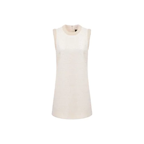 KARL LAGERFELD FW25 Без рукавов Платье Женское