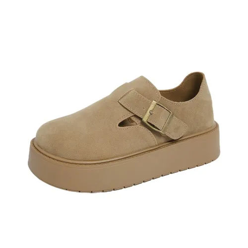 GGXJ Повседневная обувь Низкий топ Женский