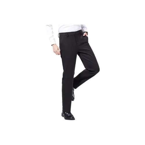 TIFAN Мужской костюм брюки