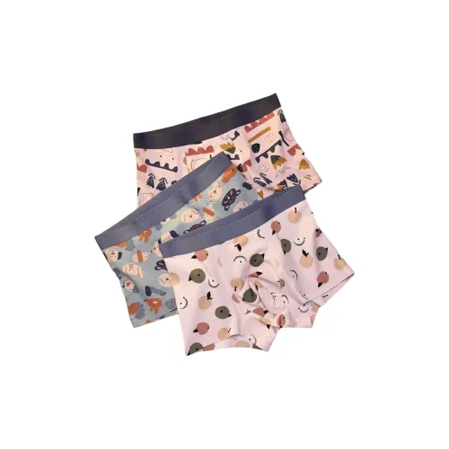 QTUR Мужские боксер-шорты