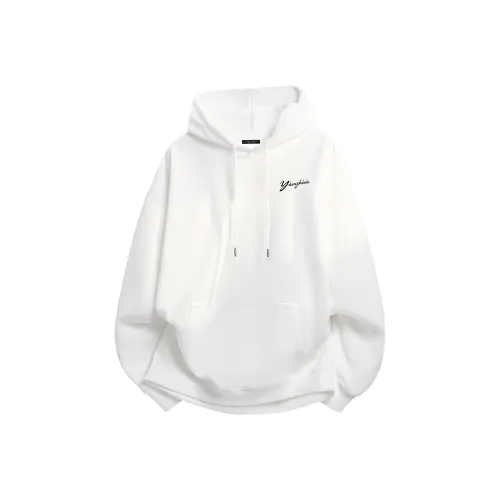 Под одним человеком Свитшот Унисекс