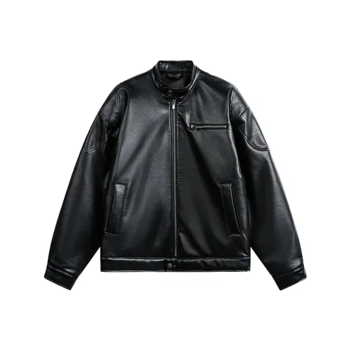 MAISON VINSON Хлопковый пуховик унисекс