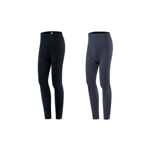 Cotton Gene Мужские Леггинсы