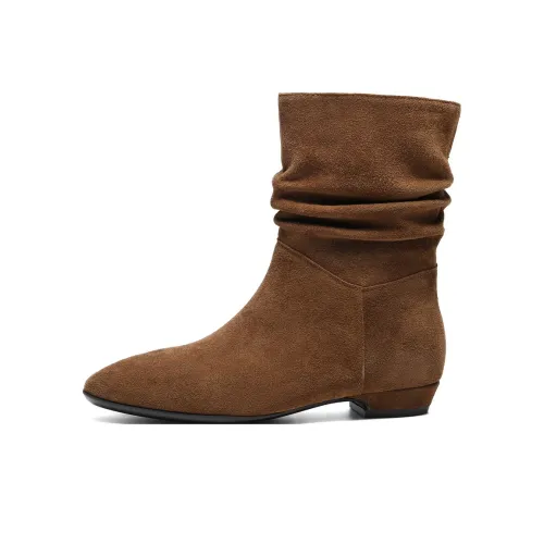 Белль Ботильоны Женские