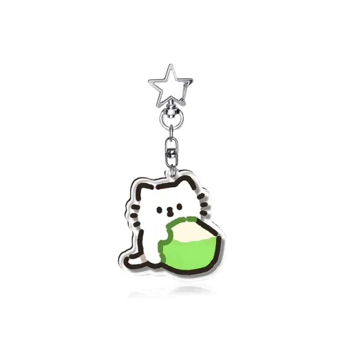 Inkopper Подвески Унисекс