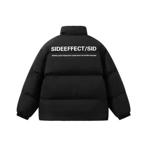 GOYN Хлопковый пуховик Хлопковый пуховик Унисекс