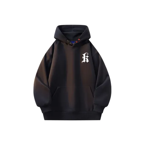 LA'T.WEEKEND Унисекс Свитшоты