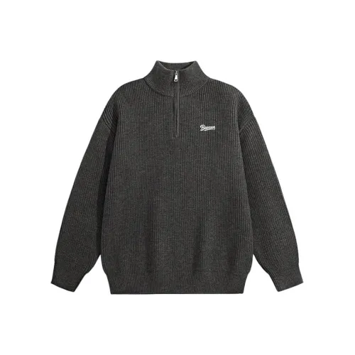 BAOZAN Унисекс Трикотаж