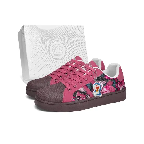 DoraemonA Низкий топ Повседневная обувь Унисекс