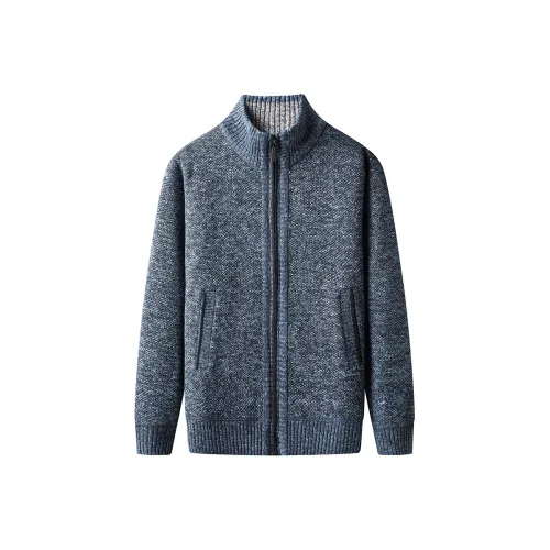 Vintage Cars Мужские Свитера