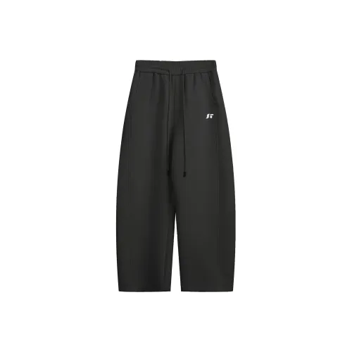 JUNGLE TIGER Повседневные брюки Унисекс