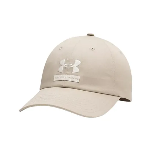 Кепки Under Armour Мужские Бежевые