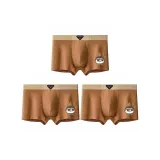 Коричневый + Коричневый + Коричневый