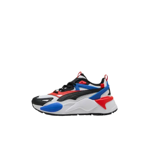 PUMA RS X Efekt Kids Lifestyle Shoes Унисекс