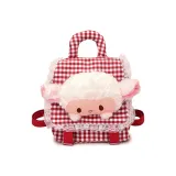 Красная овечья кожа