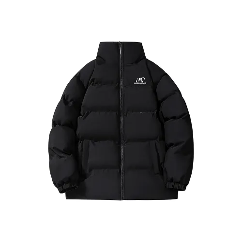 ROBINHOOD Пуховик Пальто Унисекс