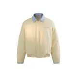 Светло-желтый