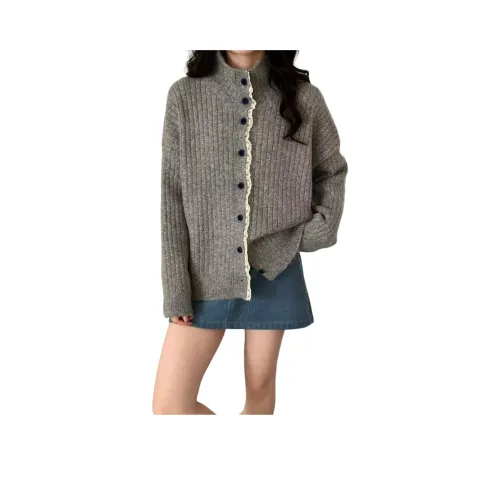 SIXUSICHOU Женская трикотажная одежда