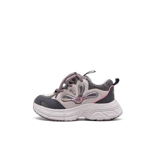 SATCHI Dream Series Кампус Толстая подошва Устойчивые к истиранию Легкие Амортизирующие Дышащие Противоскользящие