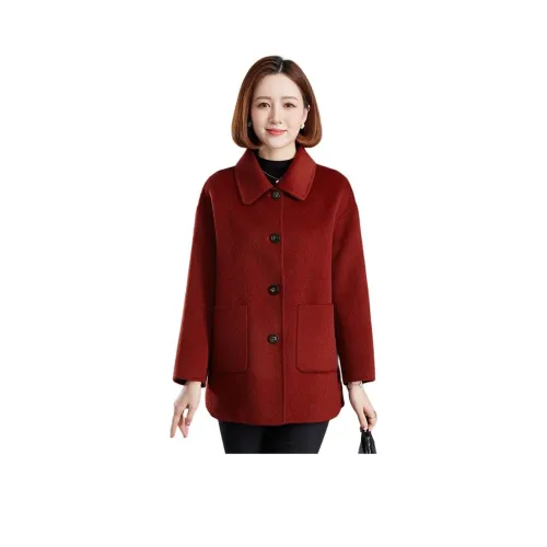 Kangaroo Женское пальто