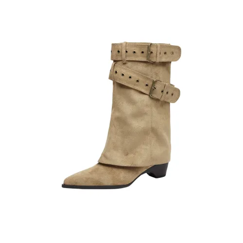 Daphne Ботильоны Женские