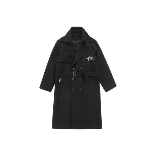 YATSI Унисекс Пальто