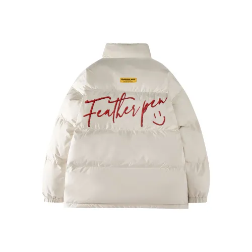 TONYKRZ Унисекс Пуховики