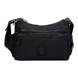 Классический черный