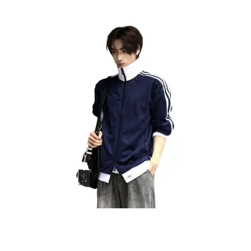 XUBAIHUO Унисекс Куртки