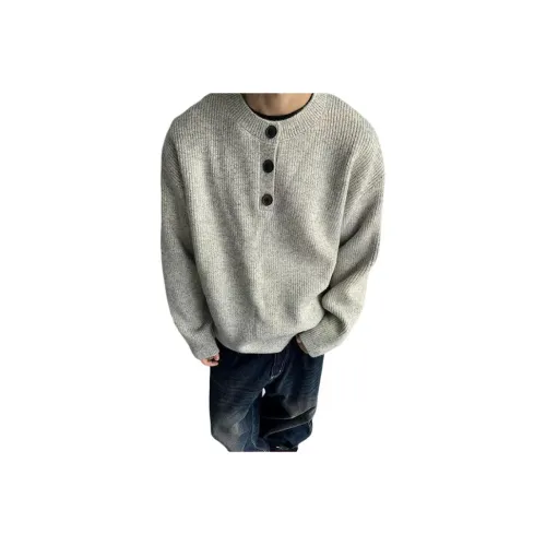 ENPofficial Трикотаж Зимний Непринужденный стиль Премиум Cleanfit Пальто Унисекс