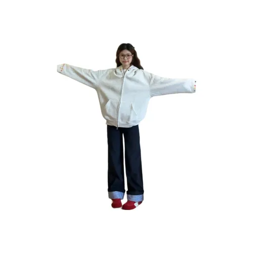 Fele.d Женские Свитшоты