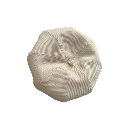 MITHAOL KUSC Акриловые береты для женщин