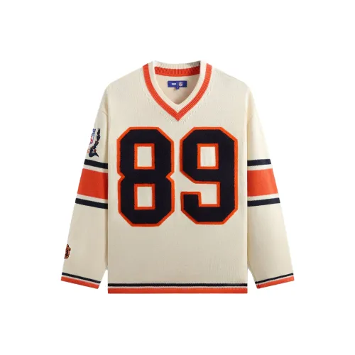 KITH Песочный Мужской Свитеры