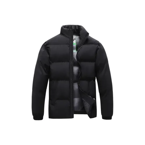 RE Унисекс Пуховики