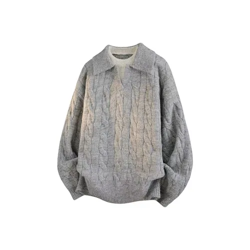 HALEBOSS Унисекс Свитера