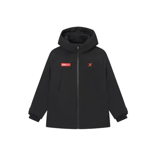 XTEP Kids Пуховики