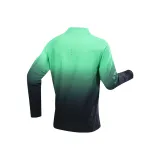 Чёрно-зеленый