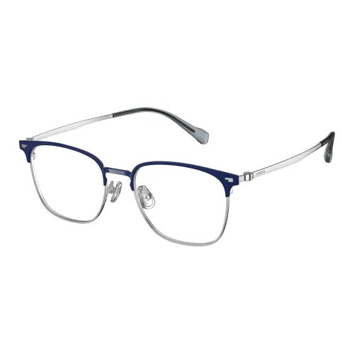 HORIEN Титан Оптические Очки Унисекс