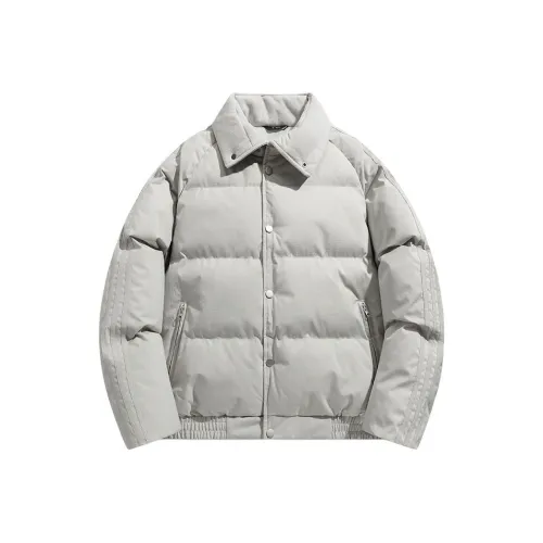 MEIKE Унисекс Пуховики